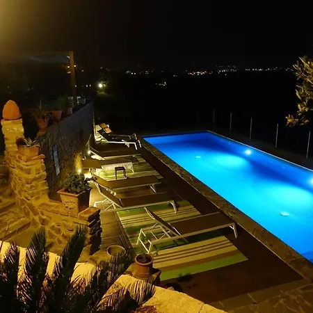 Σπίτι διακοπών Ferienhaus In Vinci Mit Eigenem Garten Vitolini