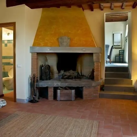 Ferienhaus In Vinci Mit Eigenem Garten Vitolini