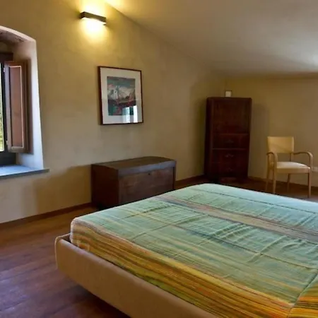 Ferienhaus In Vinci Mit Eigenem Garten * Vitolini