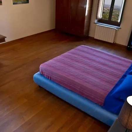 בית נופש Ferienhaus In Vinci Mit Eigenem Garten Vitolini