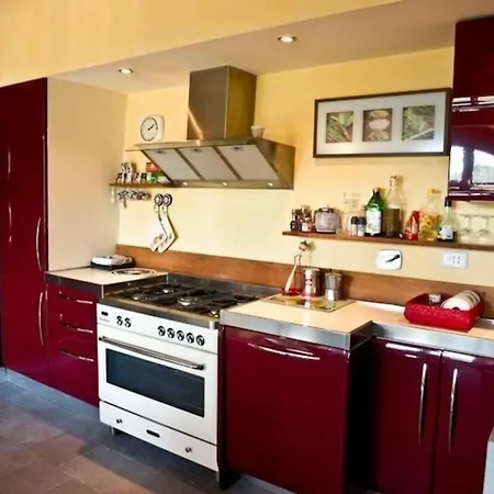 Ferienhaus In Vinci Mit Eigenem Garten בית נופש Vitolini