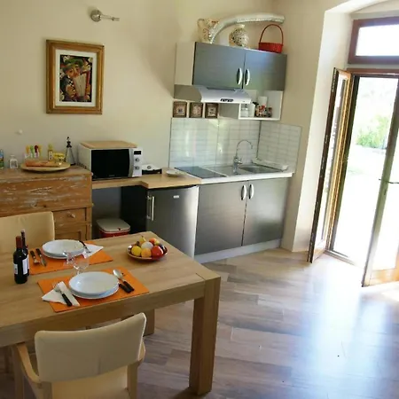 Ferienhaus In Vinci Mit Eigenem Garten Vitolini