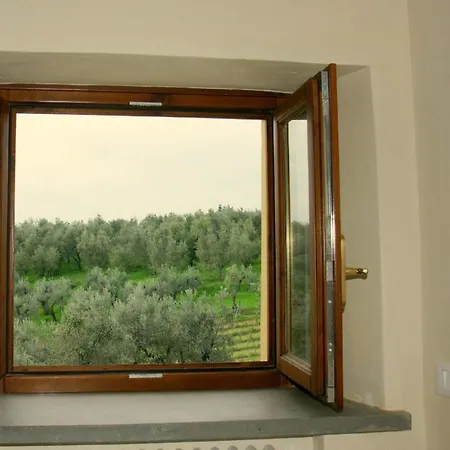 Ferienhaus In Vinci Mit Eigenem Garten * Vitolini