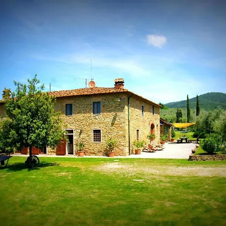 Ferienhaus In Vinci Mit Eigenem Garten *