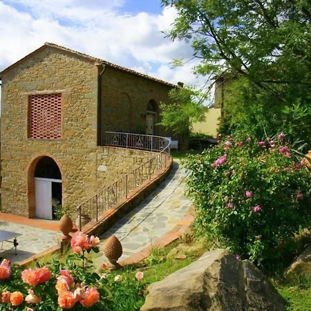 Ferienhaus In Vinci Mit Eigenem Garten Vitolini